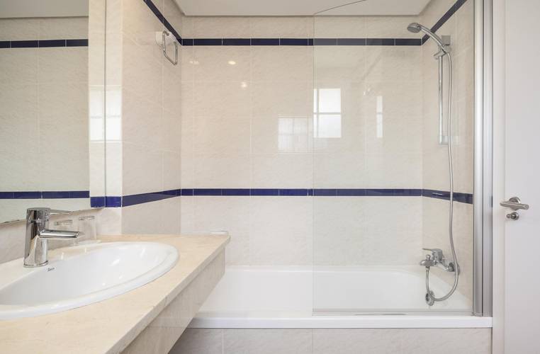 Appartement 2 chambres Hotel ILUNION Menorca Cala Galdana