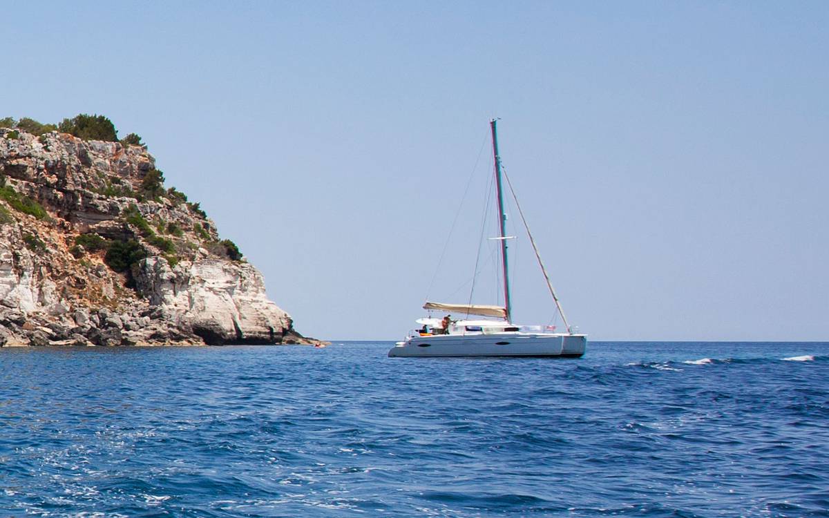 Emplacement Hotel ILUNION Menorca Cala Galdana Emplacement Hotel ILUNION Menorca Cala Galdana